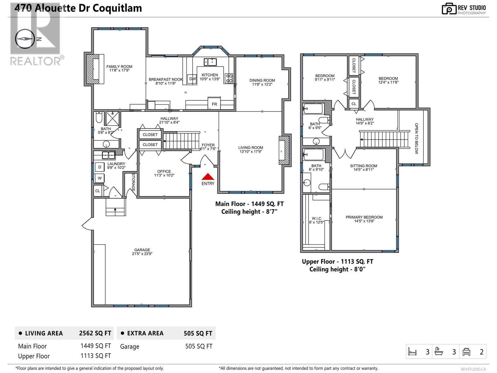 470 Alouette Drive, Coquitlam, British Columbia  V3C 4Y8 - Photo 40 - R2964145