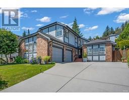 470 ALOUETTE DRIVE, Coquitlam, British Columbia
