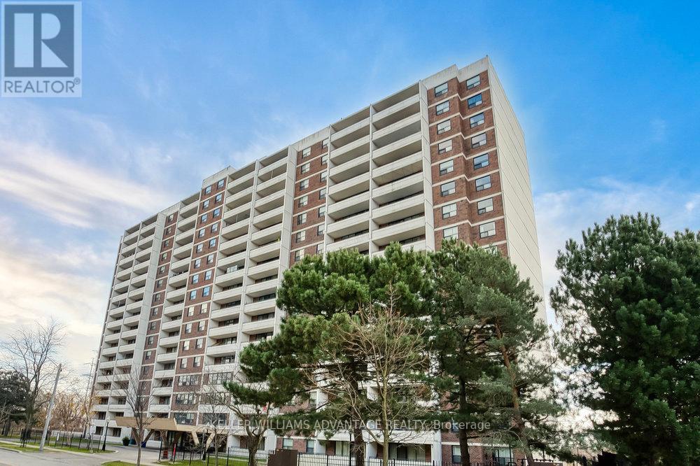 Property at 1410 - 101 PRUDENTIAL DRIVE image 4