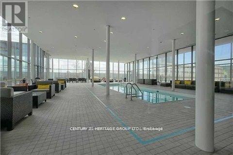 2201 - 105 The Queensway Avenue, Toronto, Ontario  M6S 5B5 - Photo 11 - W11958915