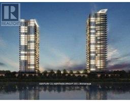 2201 - 105 THE QUEENSWAY AVENUE, Toronto, Ontario