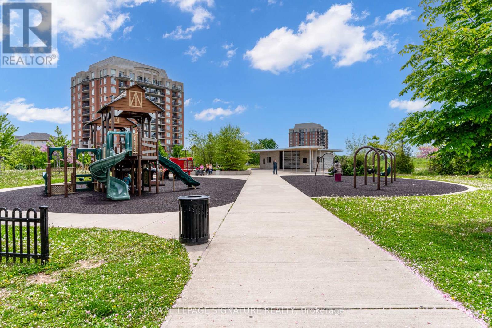 911 - 2365 Central Park Drive, Oakville, Ontario  L6H 0C7 - Photo 28 - W11958928