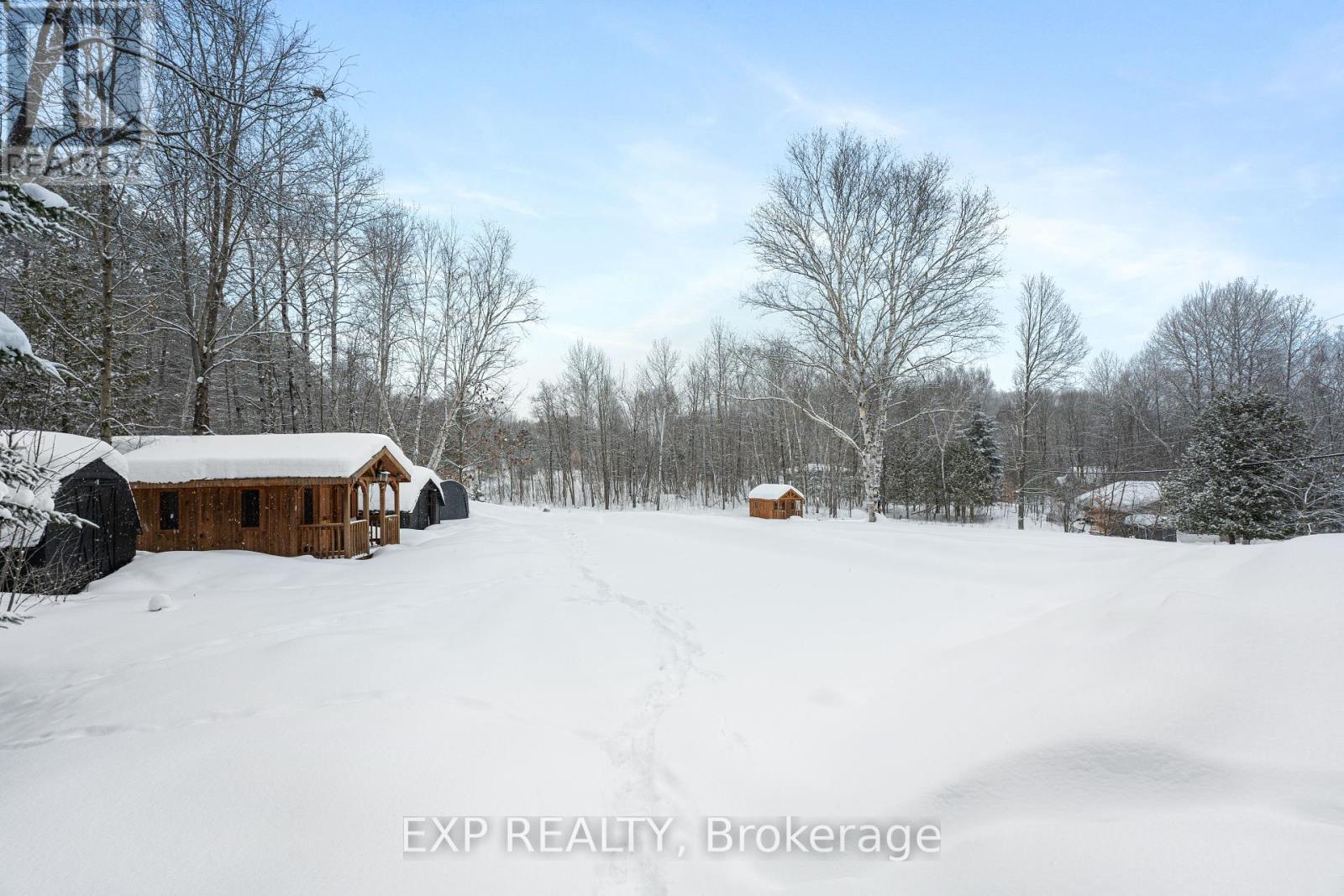 1044 Shanahan Trail E, Minden Hills, Ontario  K0M 2K0 - Photo 3 - X11958924