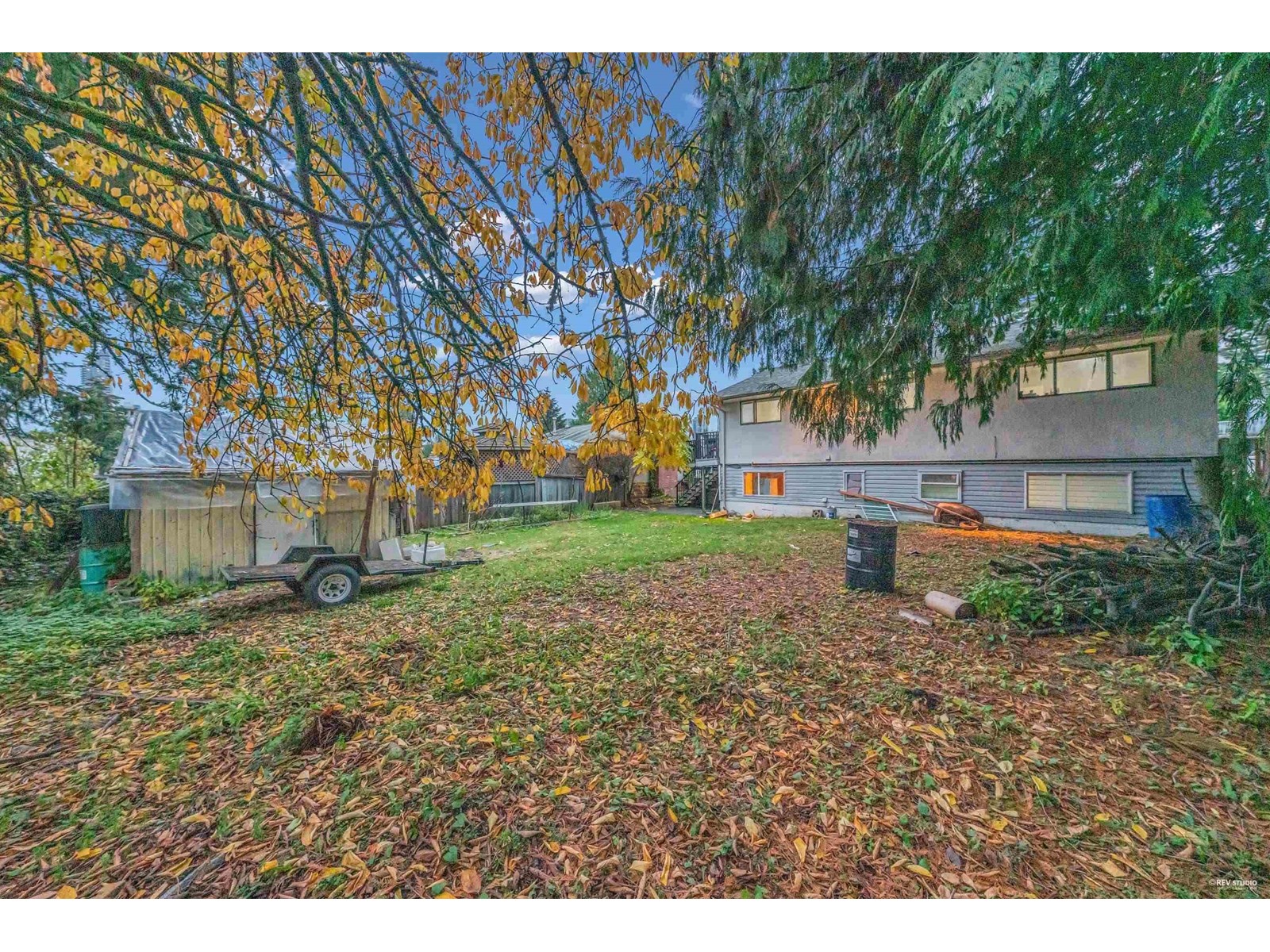 13137 106a Avenue, Surrey, British Columbia  V3T 2E4 - Photo 37 - R2964086