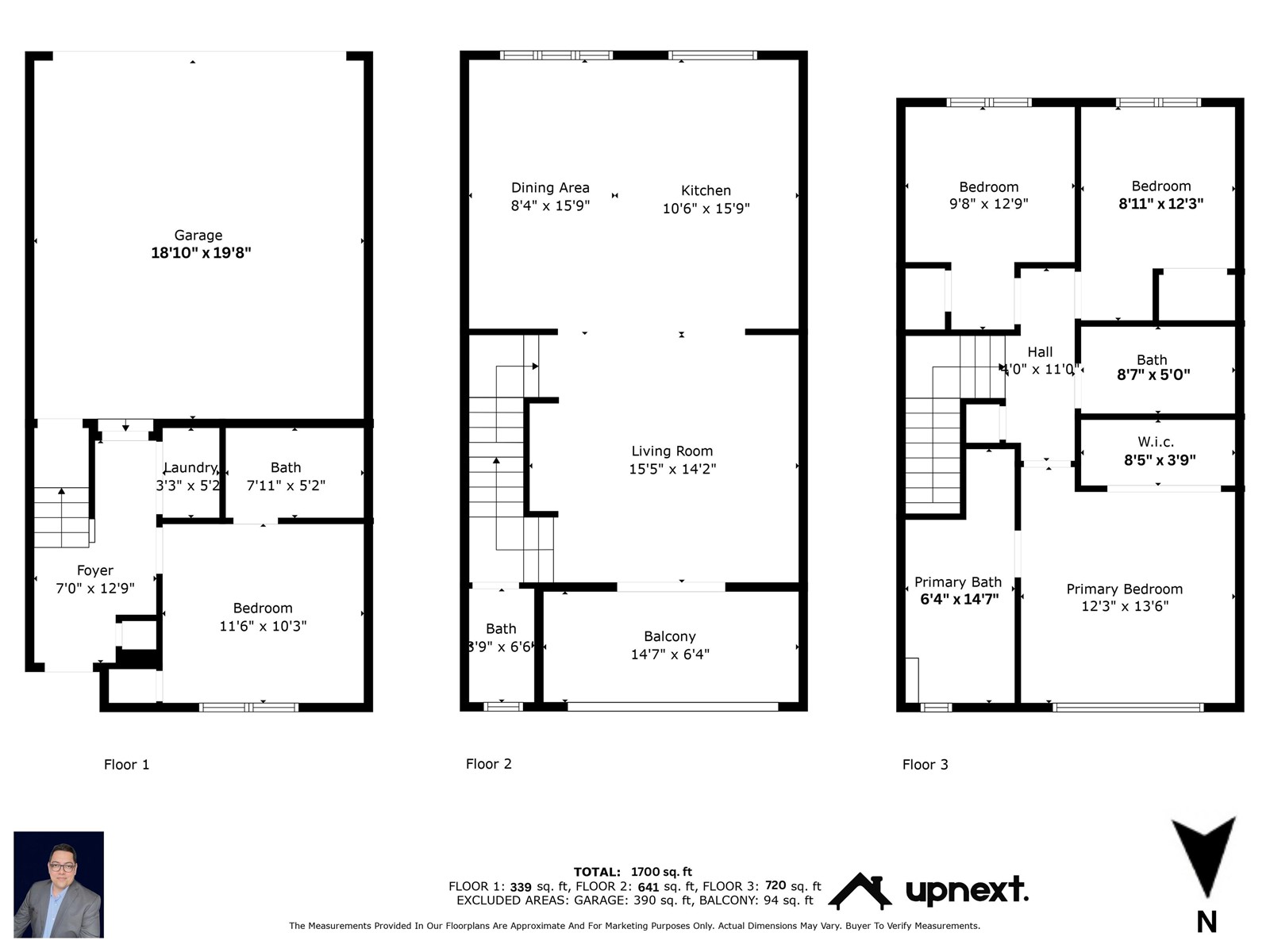 40 16337 15 Avenue, Surrey, British Columbia  V4A 0C3 - Photo 2 - R2963790