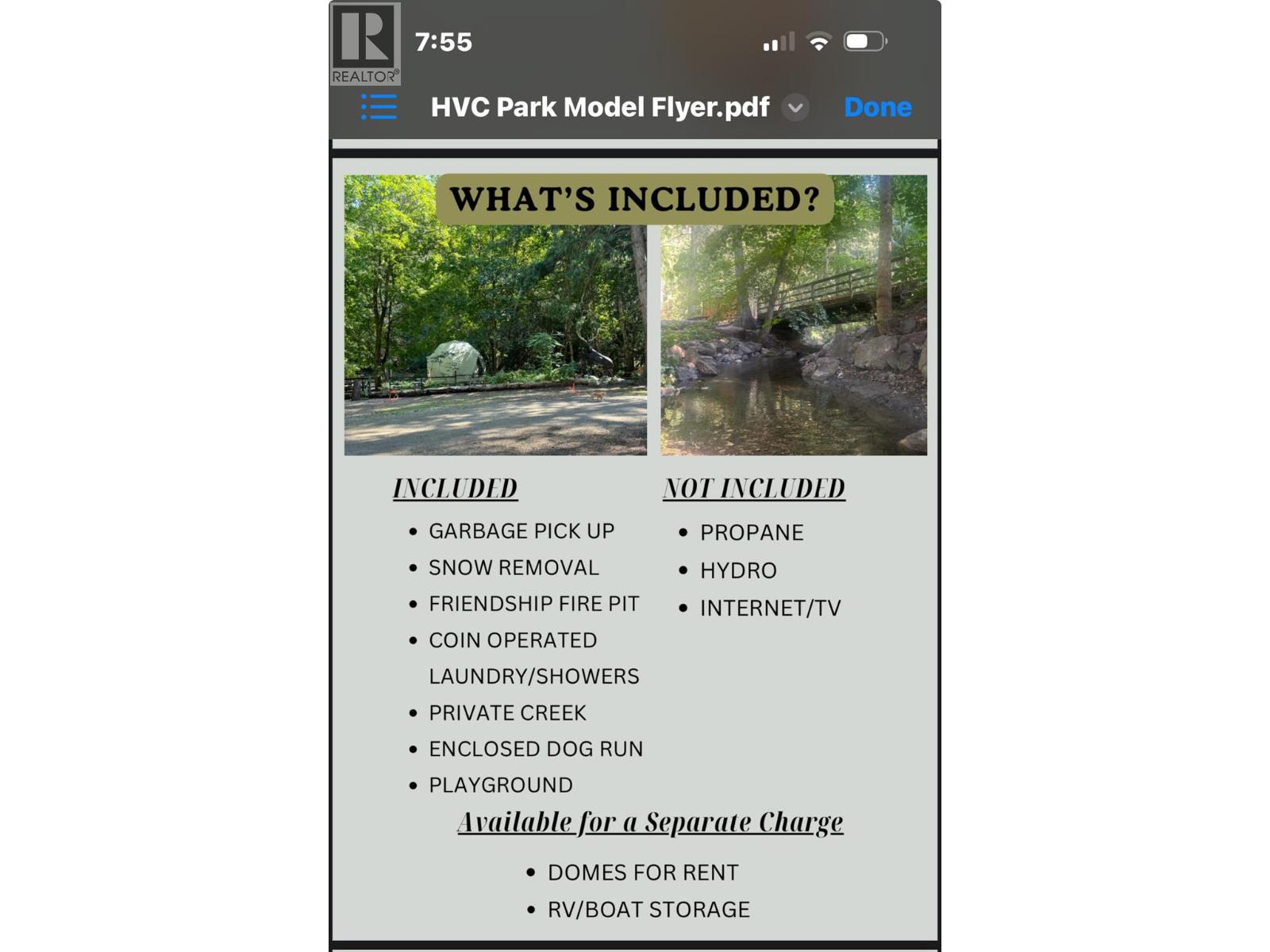 6670 Trans Canada Highway Ne Unit# 113, Canoe, British Columbia V0E 1K0 - Photo 9 - 10333145