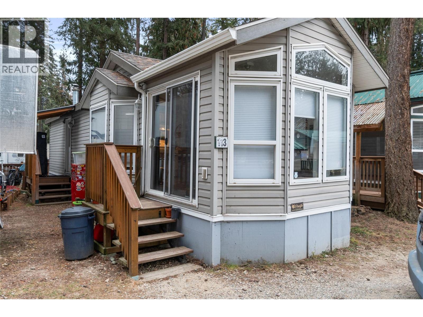 6670 Trans Canada Highway Ne Unit# 113, Canoe, British Columbia V0E 1K0 - Photo 6 - 10333145