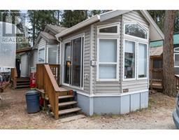6670 TRANS CANADA Highway NE Unit# 113 NE Salmon Arm
