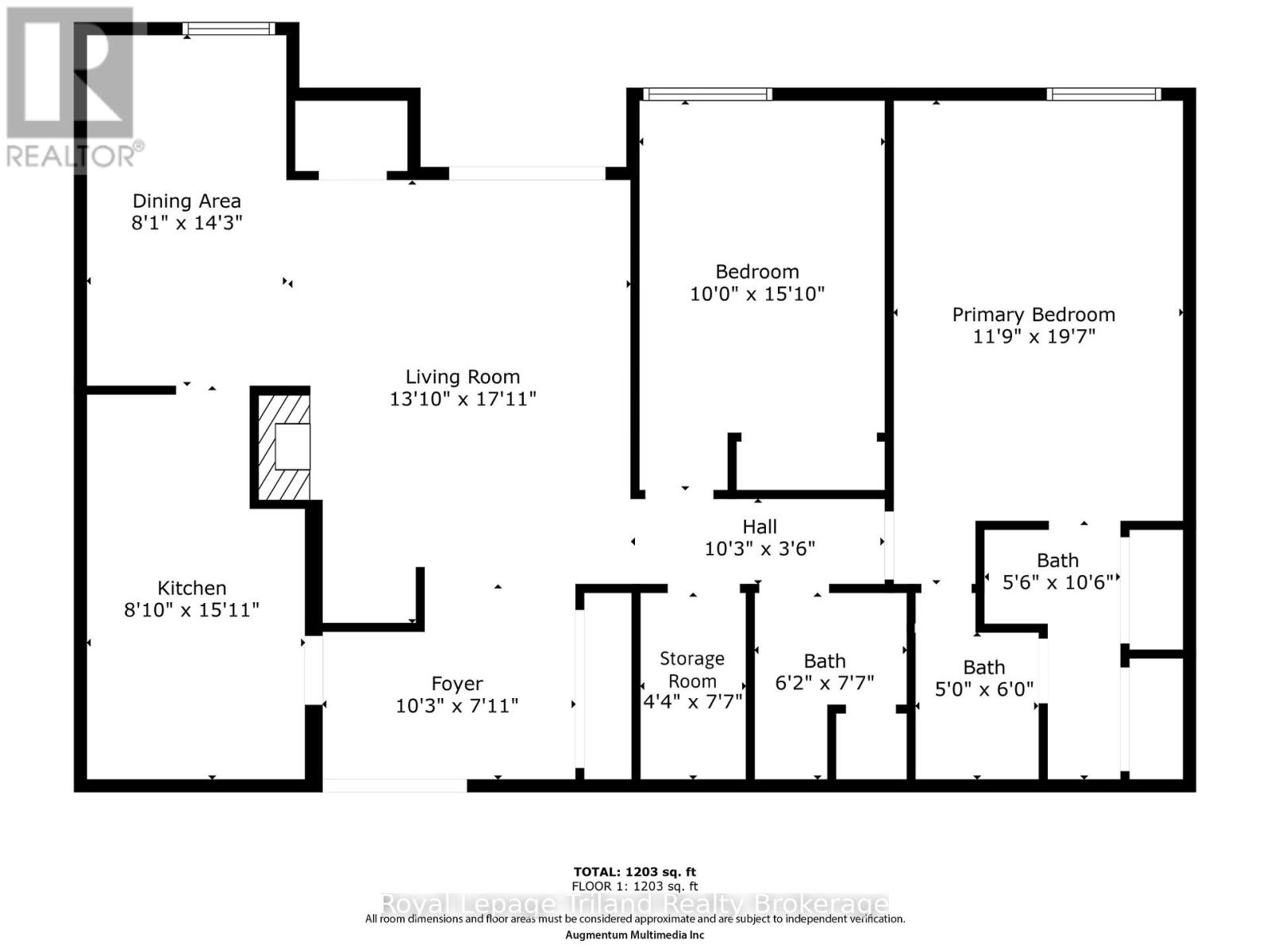 Photo 37 of 37 for 319 - 300 Everglade Crescent W