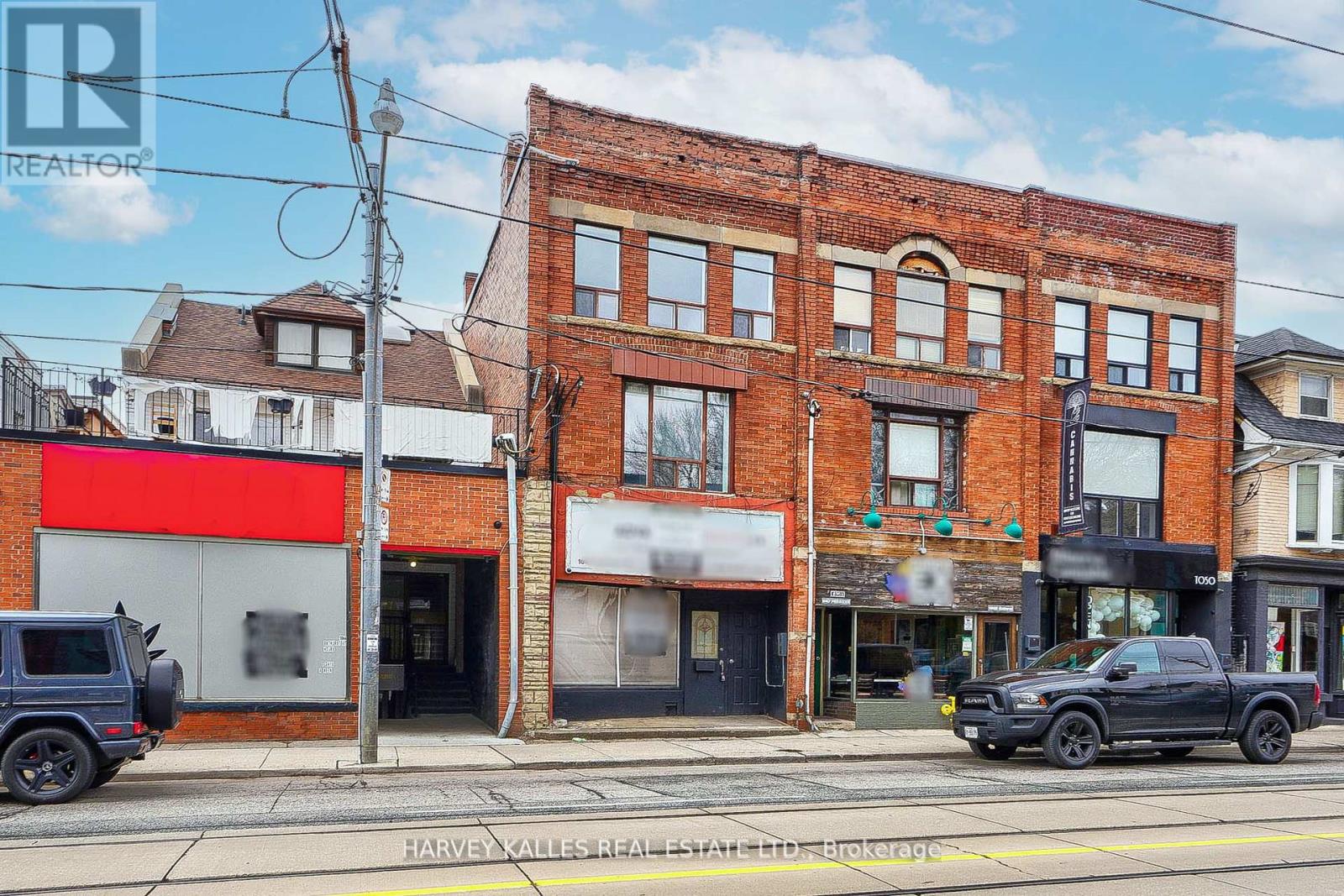 Unit 5 - 1046 Bathurst Street, Toronto, Ontario  M5R 3G7 - Photo 1 - C11958941