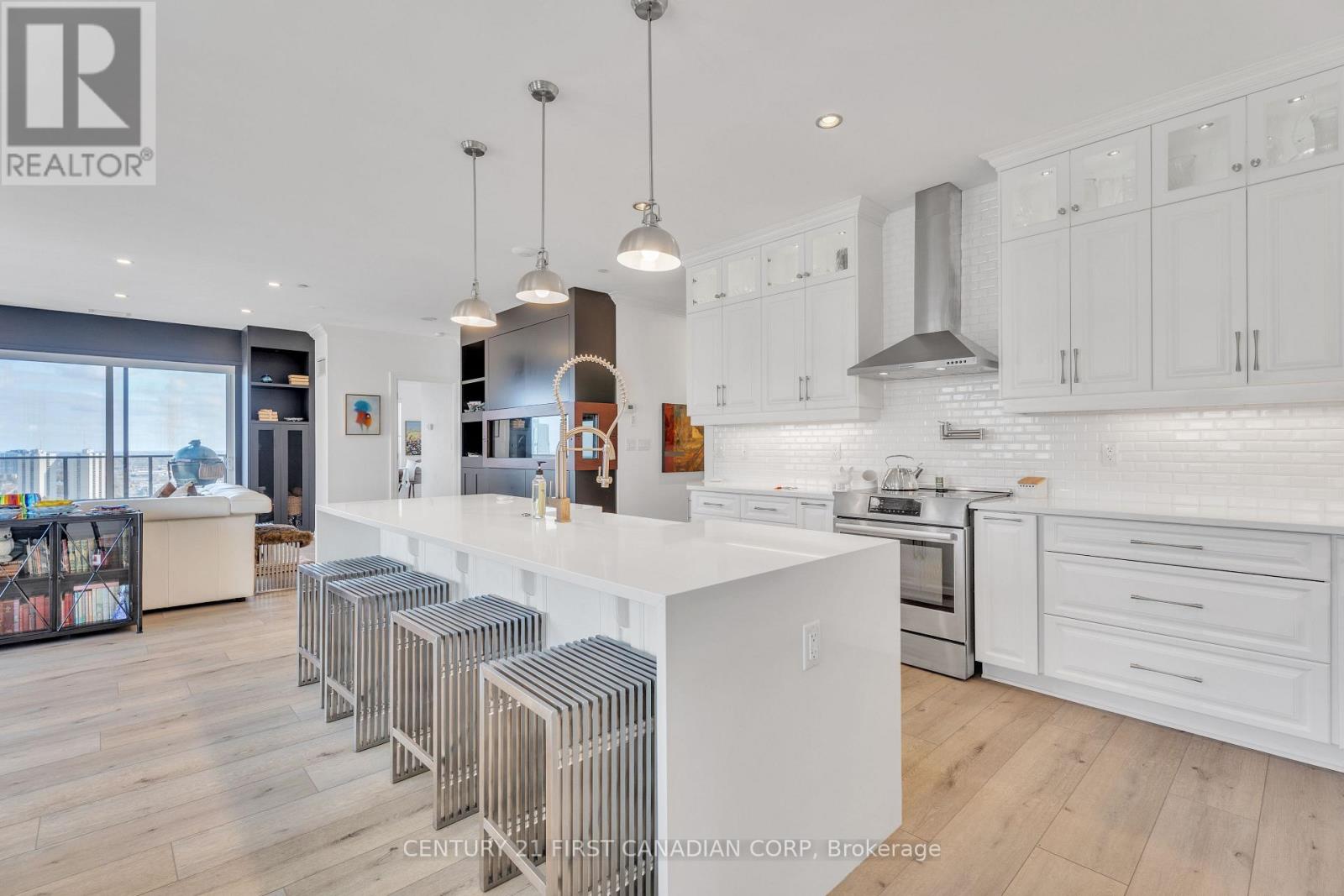 2701/04 - 330 Ridout Street N, London, Ontario  N6A 0A7 - Photo 10 - X11913320