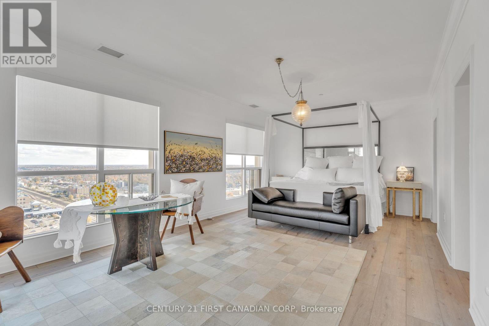 2701/04 - 330 Ridout Street N, London, Ontario  N6A 0A7 - Photo 14 - X11913320