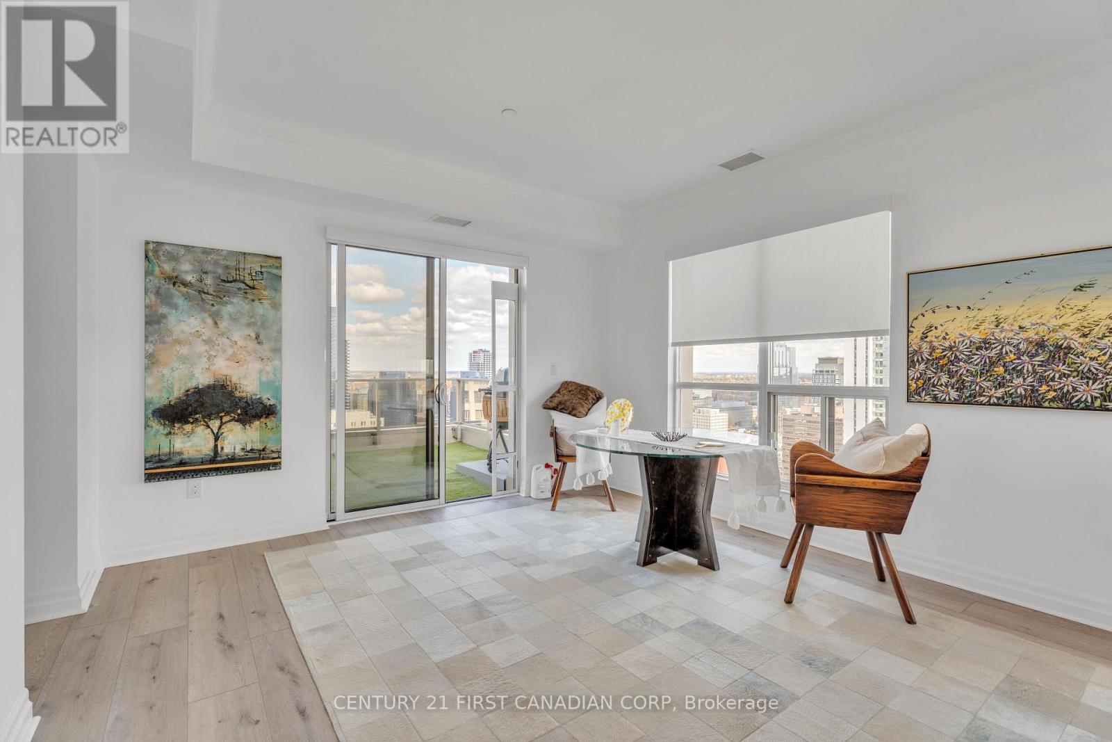 2701/04 - 330 Ridout Street N, London, Ontario  N6A 0A7 - Photo 15 - X11913320