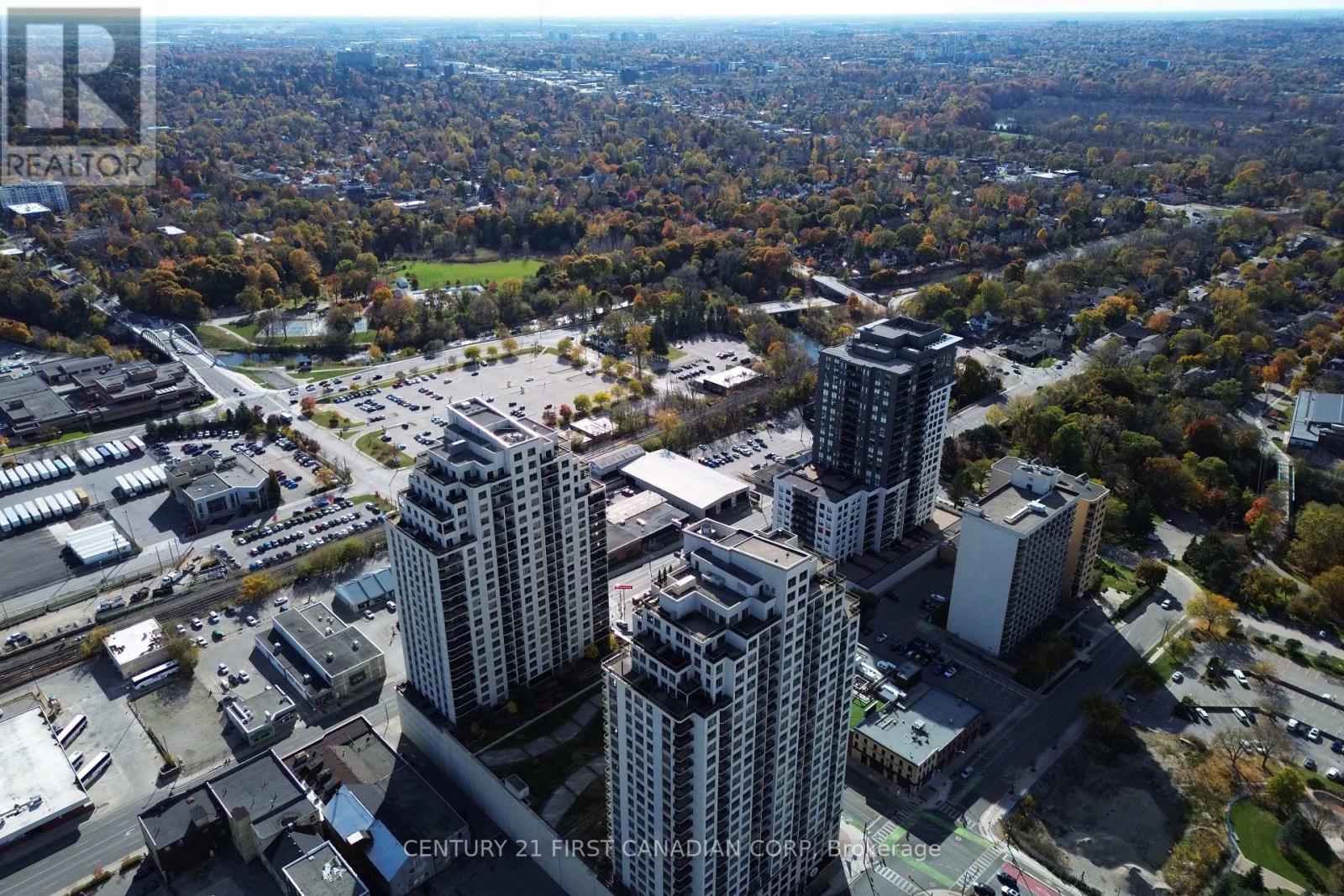 2701/04 - 330 Ridout Street N, London, Ontario  N6A 0A7 - Photo 4 - X11913320