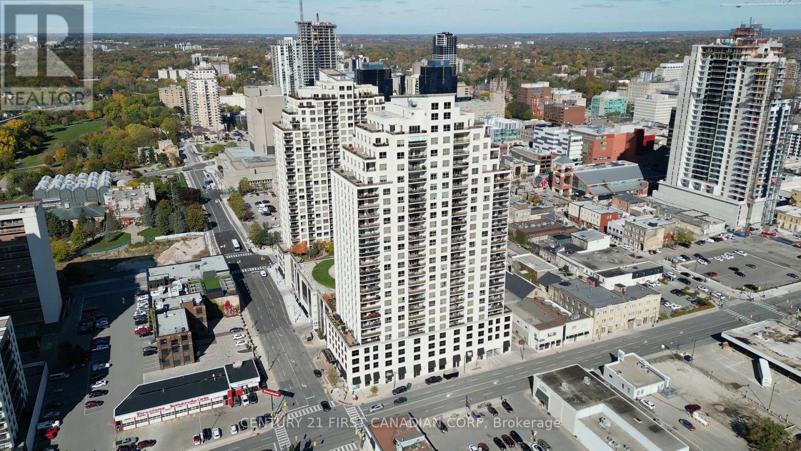 2701/04 - 330 Ridout Street N, London, Ontario  N6A 0A7 - Photo 40 - X11913320