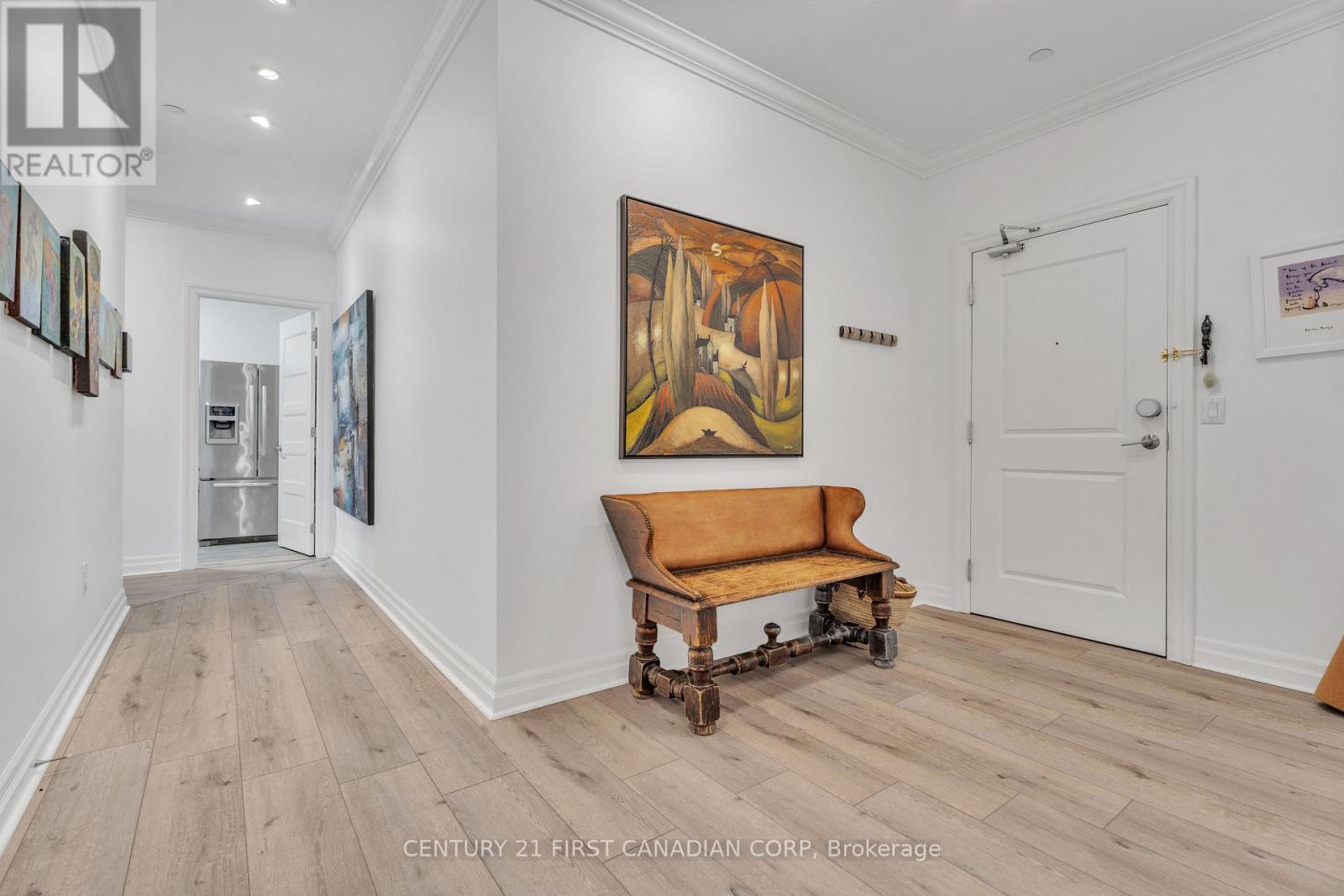 2701/04 - 330 Ridout Street N, London, Ontario  N6A 0A7 - Photo 6 - X11913320