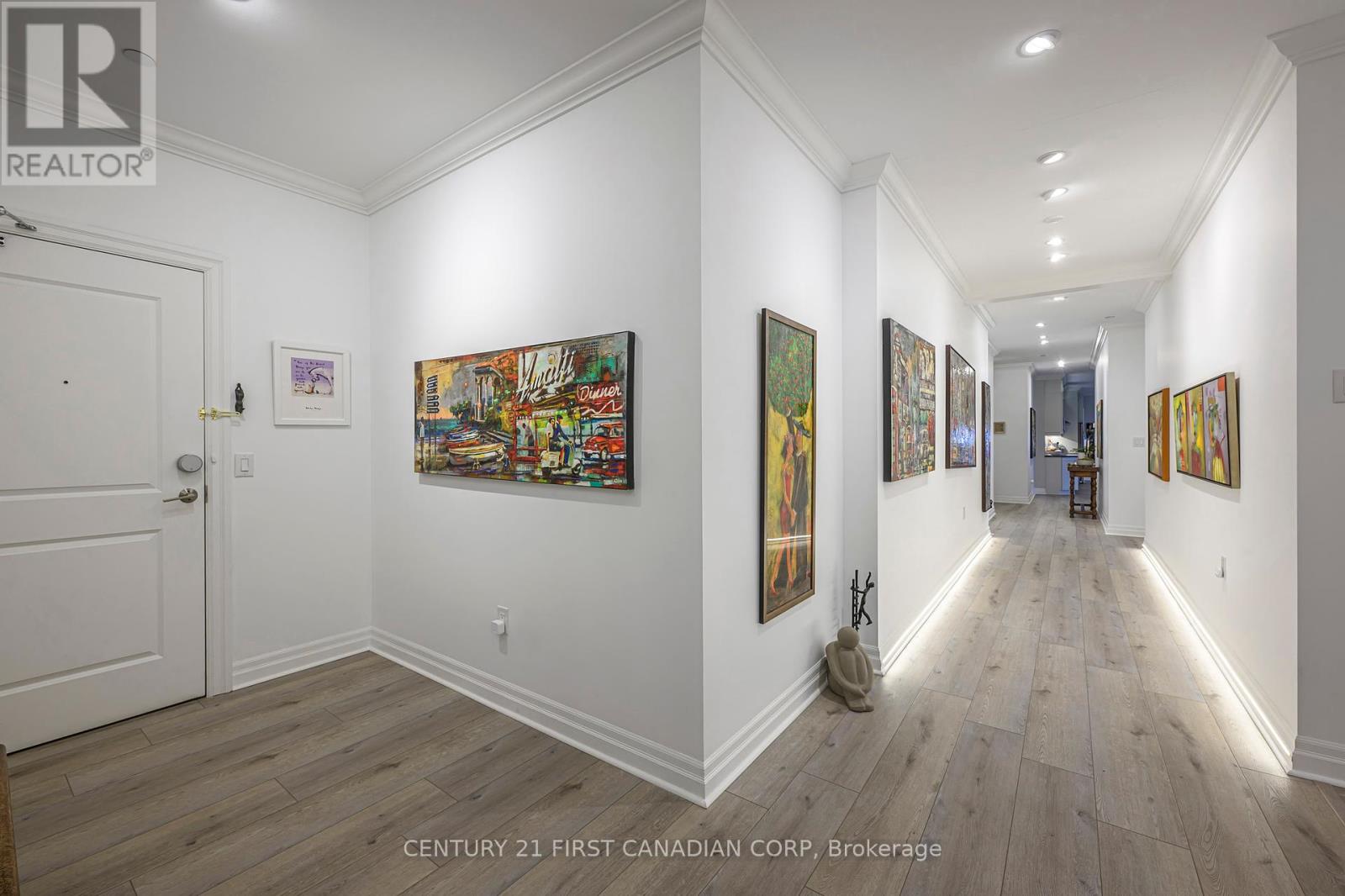 2701/04 - 330 Ridout Street N, London, Ontario  N6A 0A7 - Photo 8 - X11913320