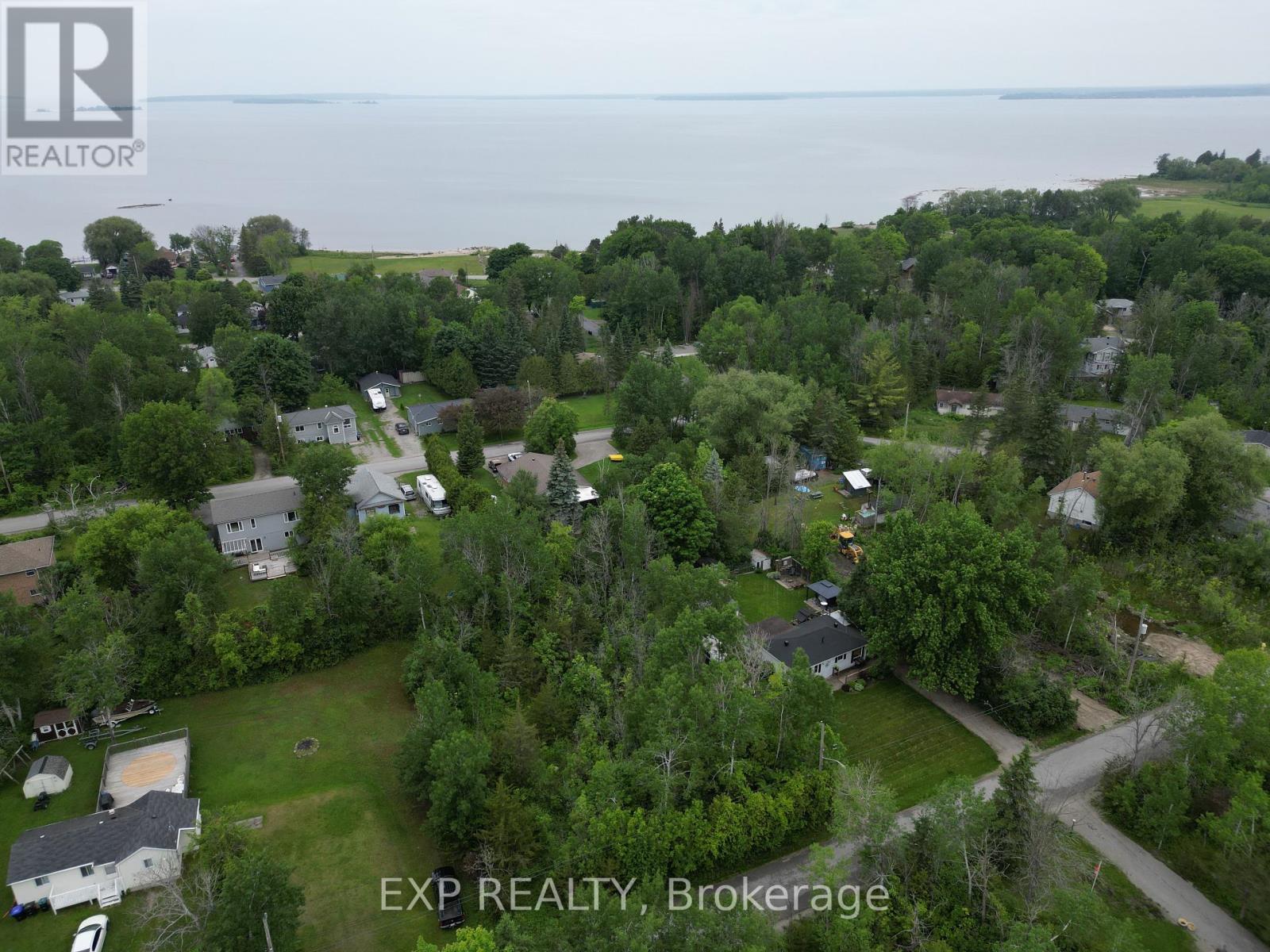 256 DIGNARD AVENUE, Tay, Ontario