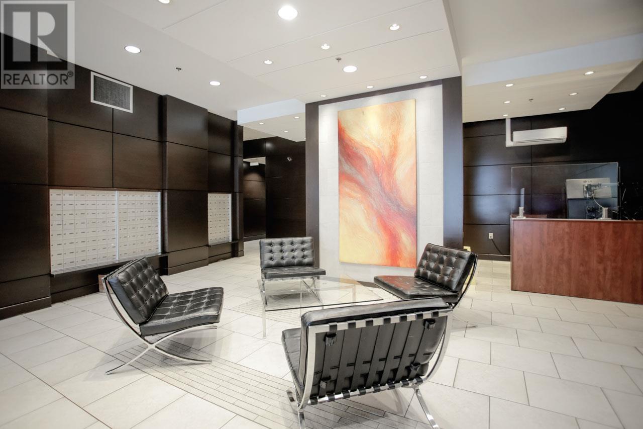 1505 188 Keefer Place, Vancouver, British Columbia  V6B 0J1 - Photo 11 - R2955456