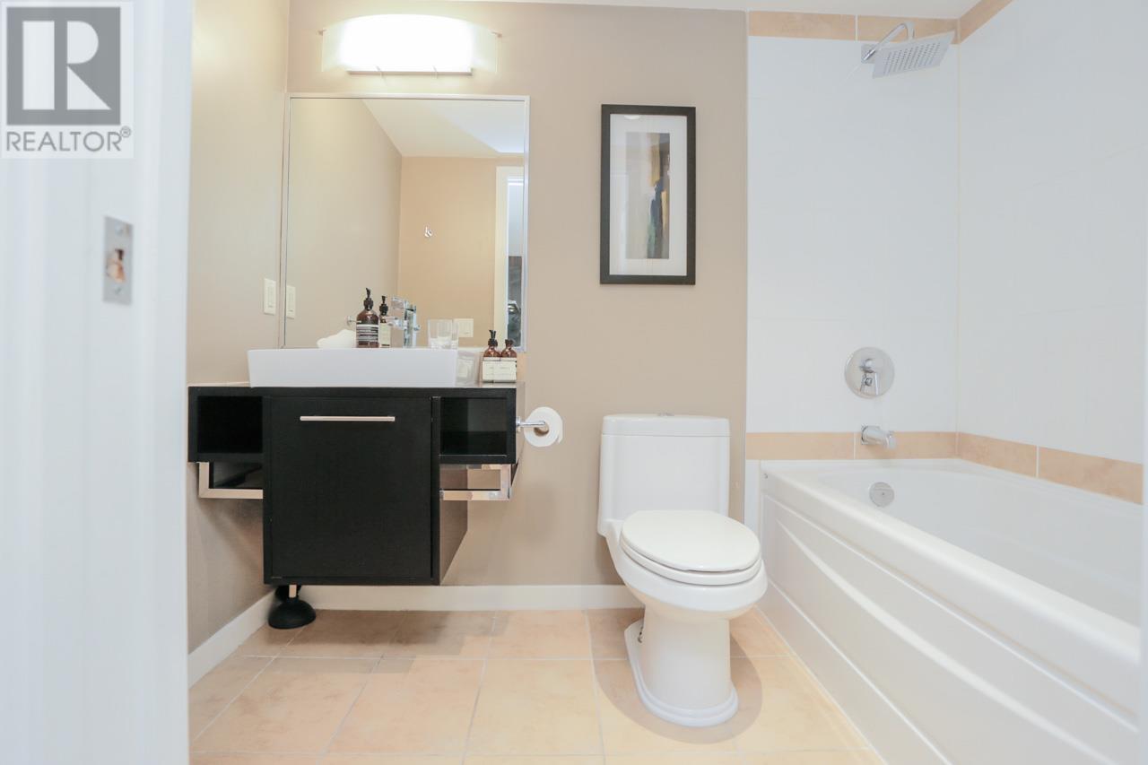 1505 188 Keefer Place, Vancouver, British Columbia  V6B 0J1 - Photo 8 - R2955456