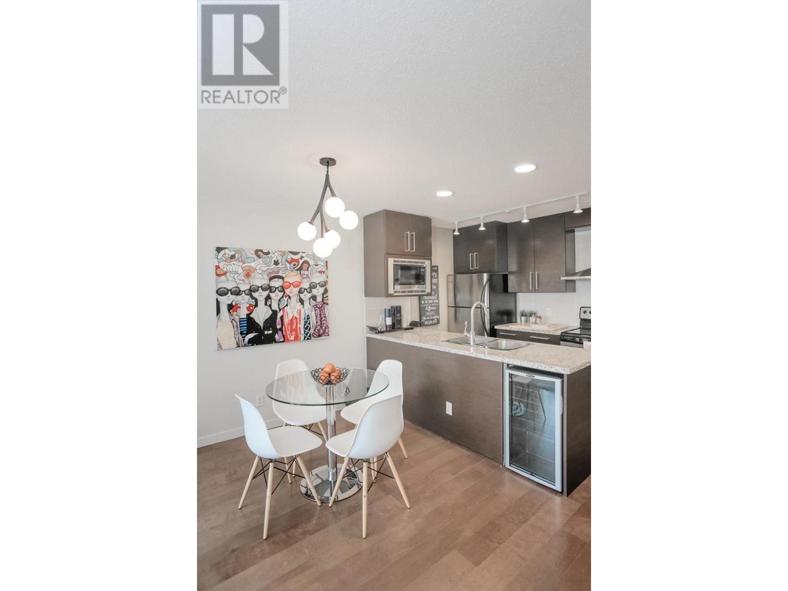 1505 188 Keefer Place, Vancouver, British Columbia  V6B 0J1 - Photo 4 - R2955456