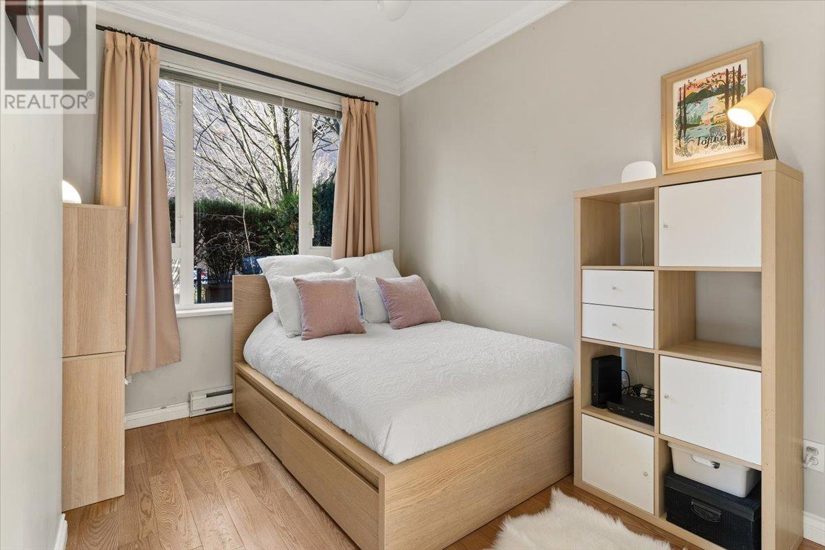 Listing Picture 14 of 26 : 115 2628 YEW STREET, Vancouver / 溫哥華 - 魯藝地產 Yvonne Lu Group - MLS Medallion Club Member