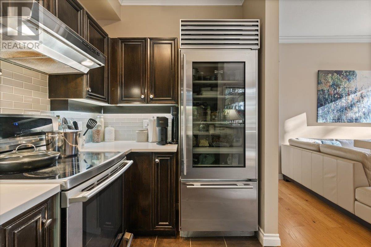 Listing Picture 9 of 26 : 115 2628 YEW STREET, Vancouver / 溫哥華 - 魯藝地產 Yvonne Lu Group - MLS Medallion Club Member