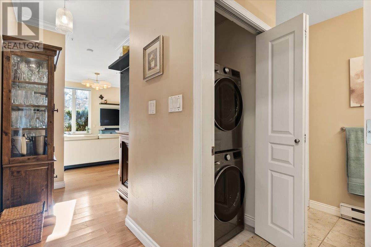 Listing Picture 17 of 26 : 115 2628 YEW STREET, Vancouver / 溫哥華 - 魯藝地產 Yvonne Lu Group - MLS Medallion Club Member