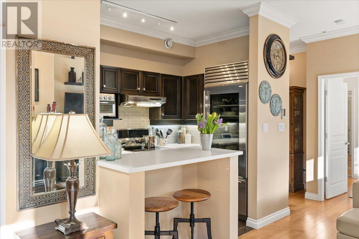 Listing Picture 6 of 26 : 115 2628 YEW STREET, Vancouver / 溫哥華 - 魯藝地產 Yvonne Lu Group - MLS Medallion Club Member