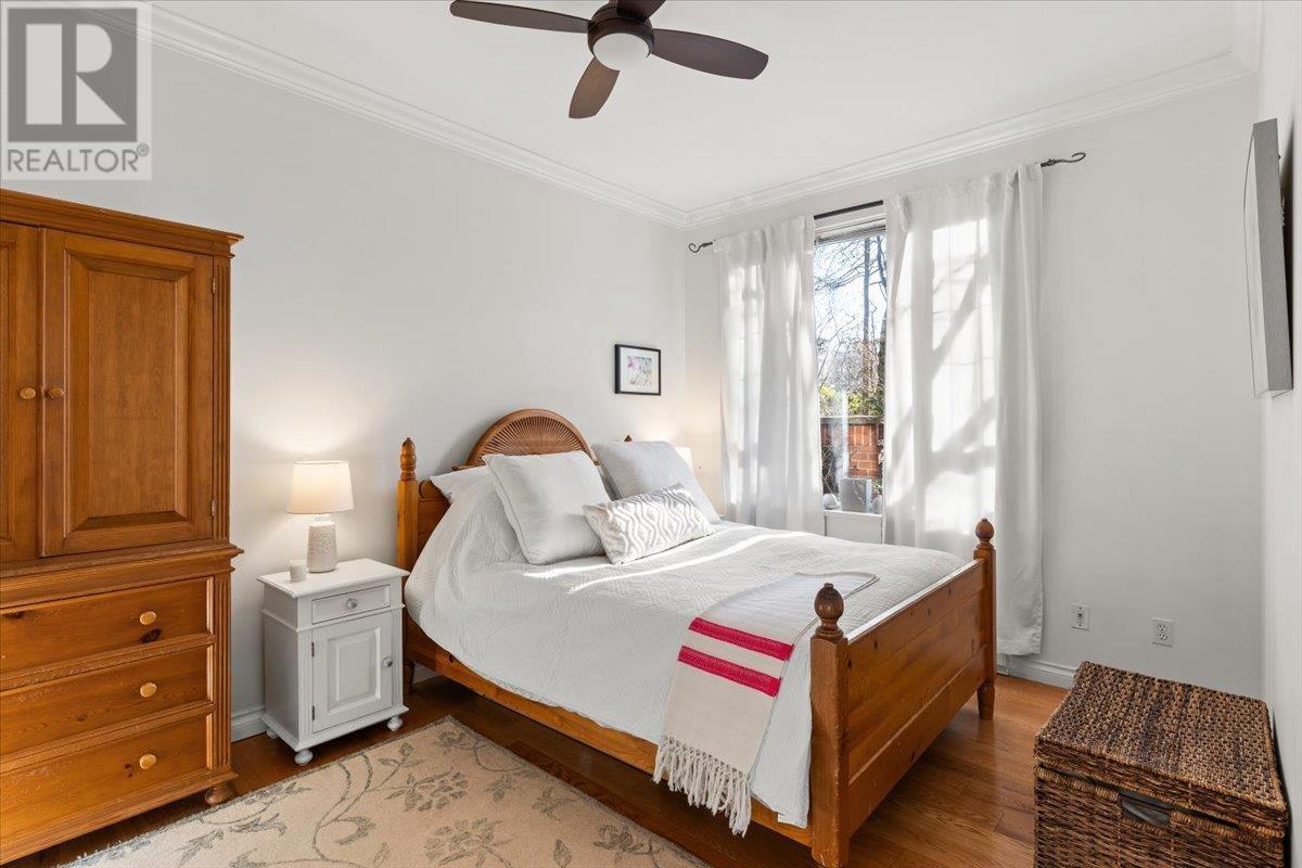 Listing Picture 10 of 26 : 115 2628 YEW STREET, Vancouver / 溫哥華 - 魯藝地產 Yvonne Lu Group - MLS Medallion Club Member