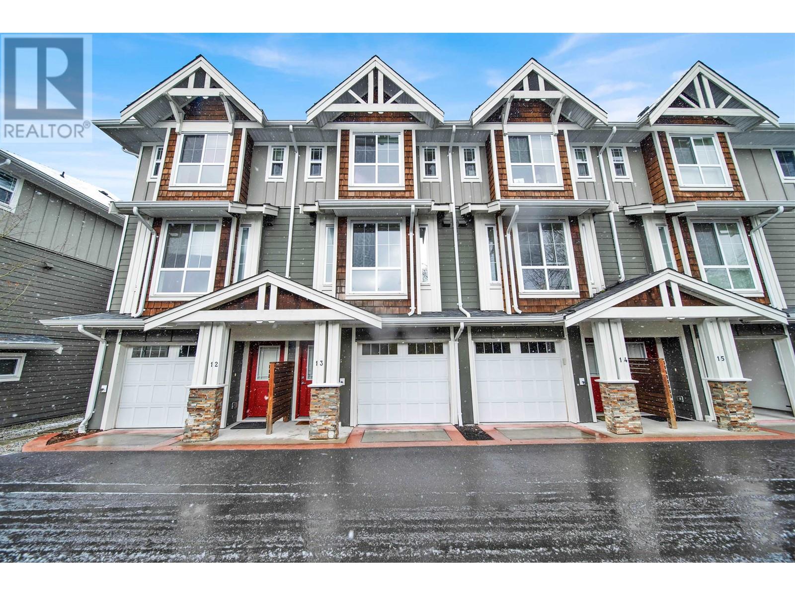 13 9989 240a Street, Maple Ridge, British Columbia  V2W 1Z9 - Photo 1 - R2963401