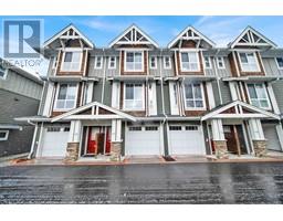 13 9989 240A STREET, Maple Ridge, British Columbia
