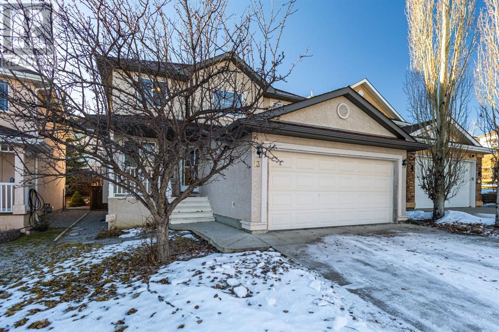 13 Edgeridge Mews NW, calgary, Alberta