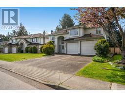 3580 SPRINGFIELD DRIVE, Richmond, British Columbia
