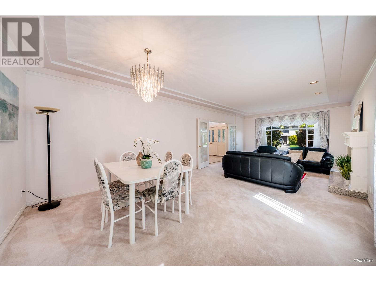 3580 Springfield Drive, Richmond, British Columbia  V7E 1Z4 - Photo 6 - R2964131