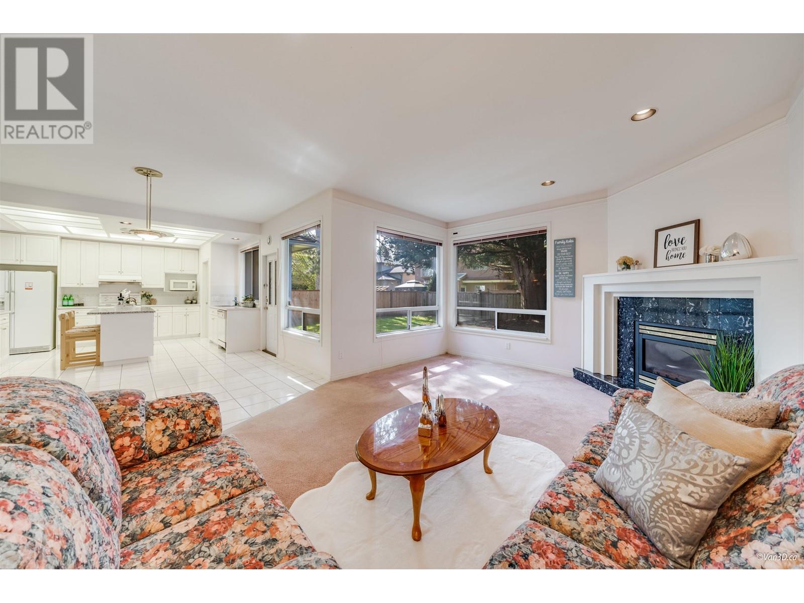 3580 Springfield Drive, Richmond, British Columbia  V7E 1Z4 - Photo 12 - R2964131