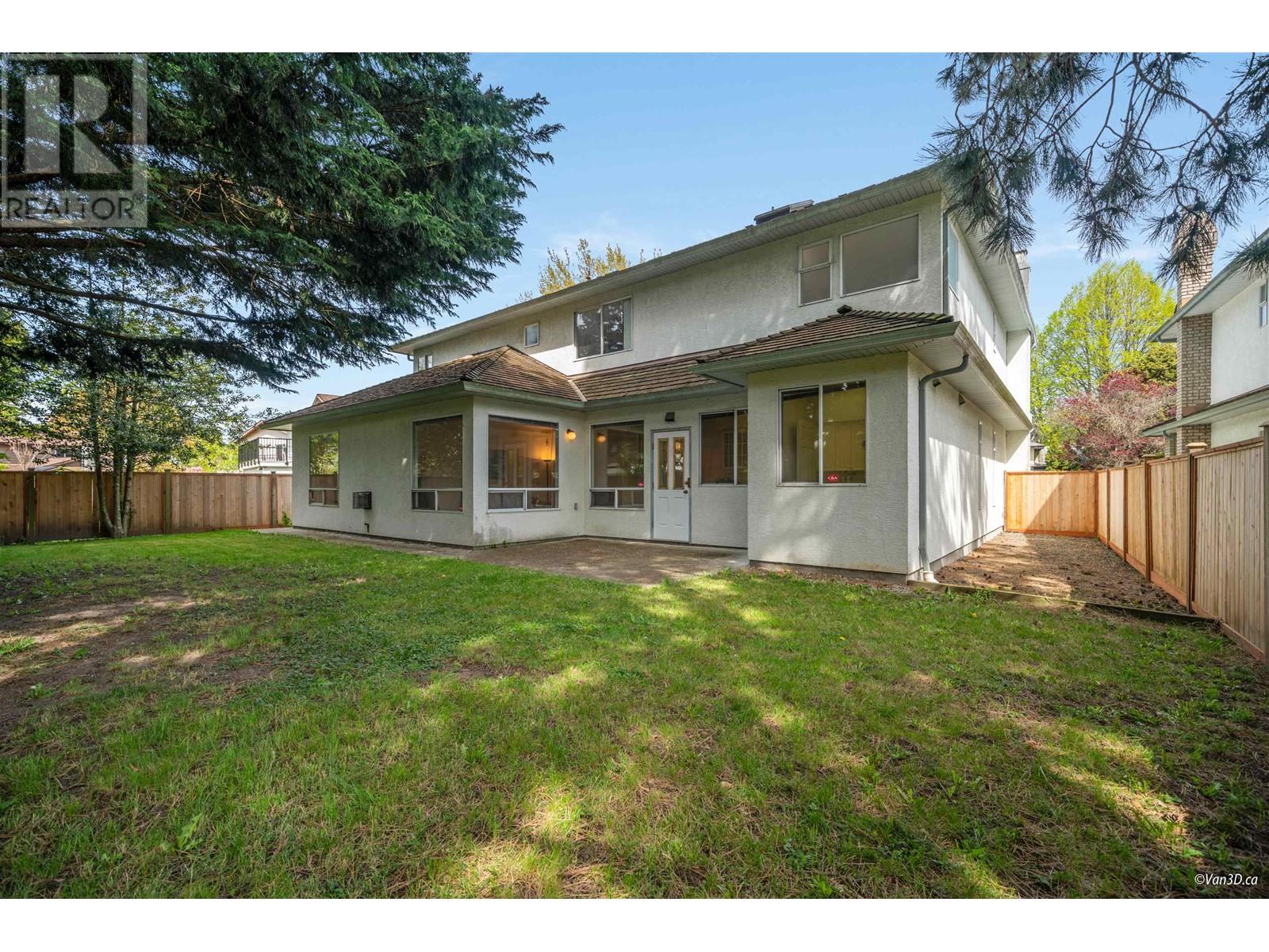 3580 Springfield Drive, Richmond, British Columbia  V7E 1Z4 - Photo 26 - R2964131