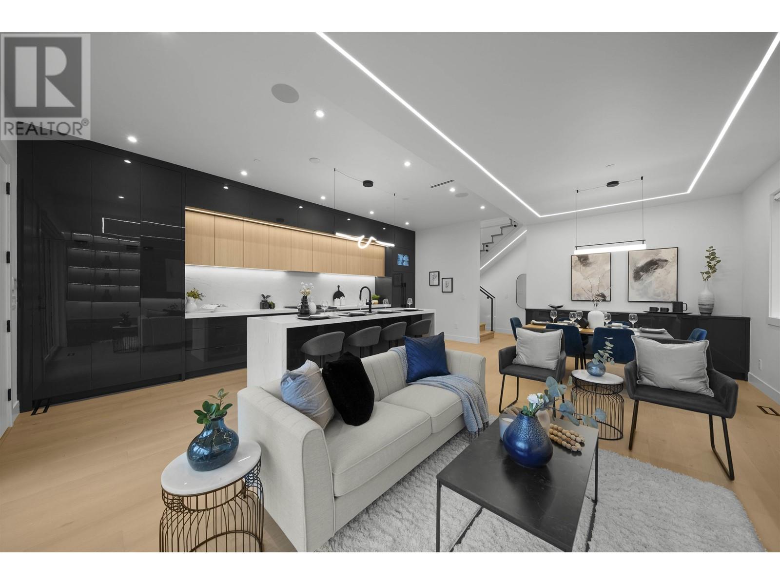 1 3232 W 38th Avenue, Vancouver, British Columbia  V6N 2X6 - Photo 10 - R2964154