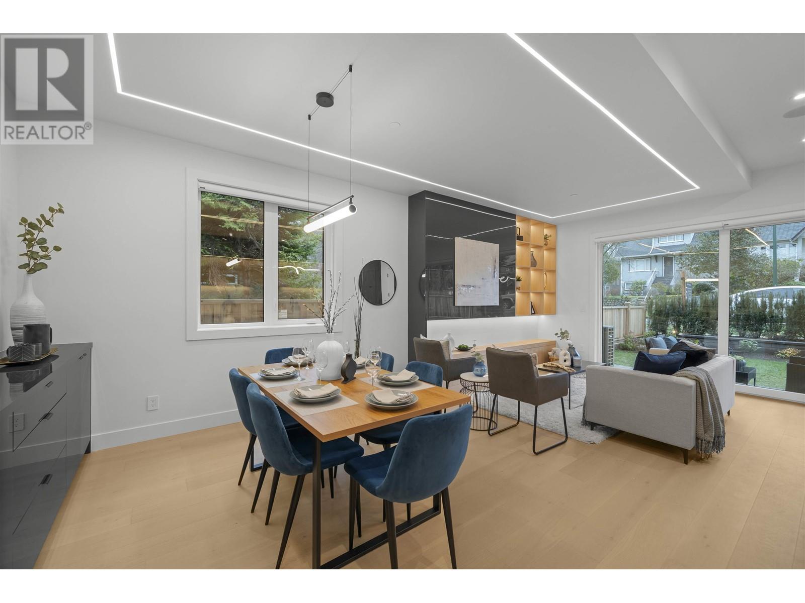 1 3232 W 38th Avenue, Vancouver, British Columbia  V6N 2X6 - Photo 15 - R2964154