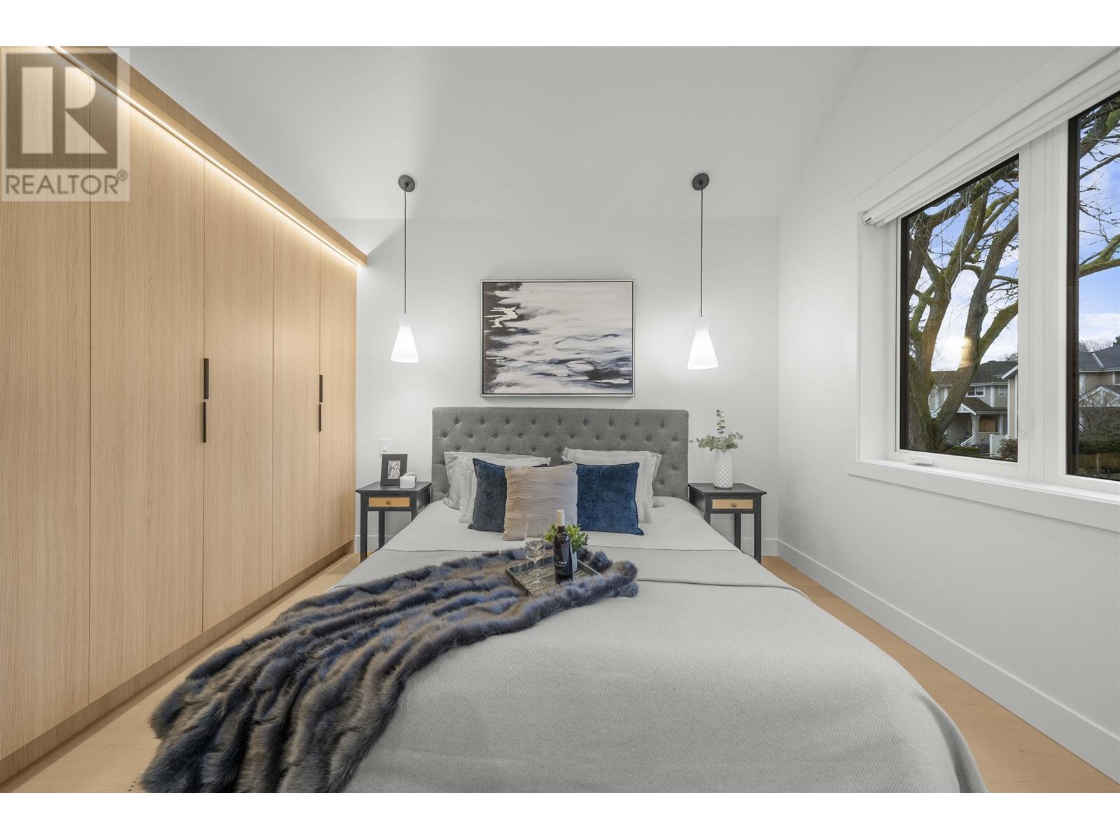 1 3232 W 38th Avenue, Vancouver, British Columbia  V6N 2X6 - Photo 22 - R2964154