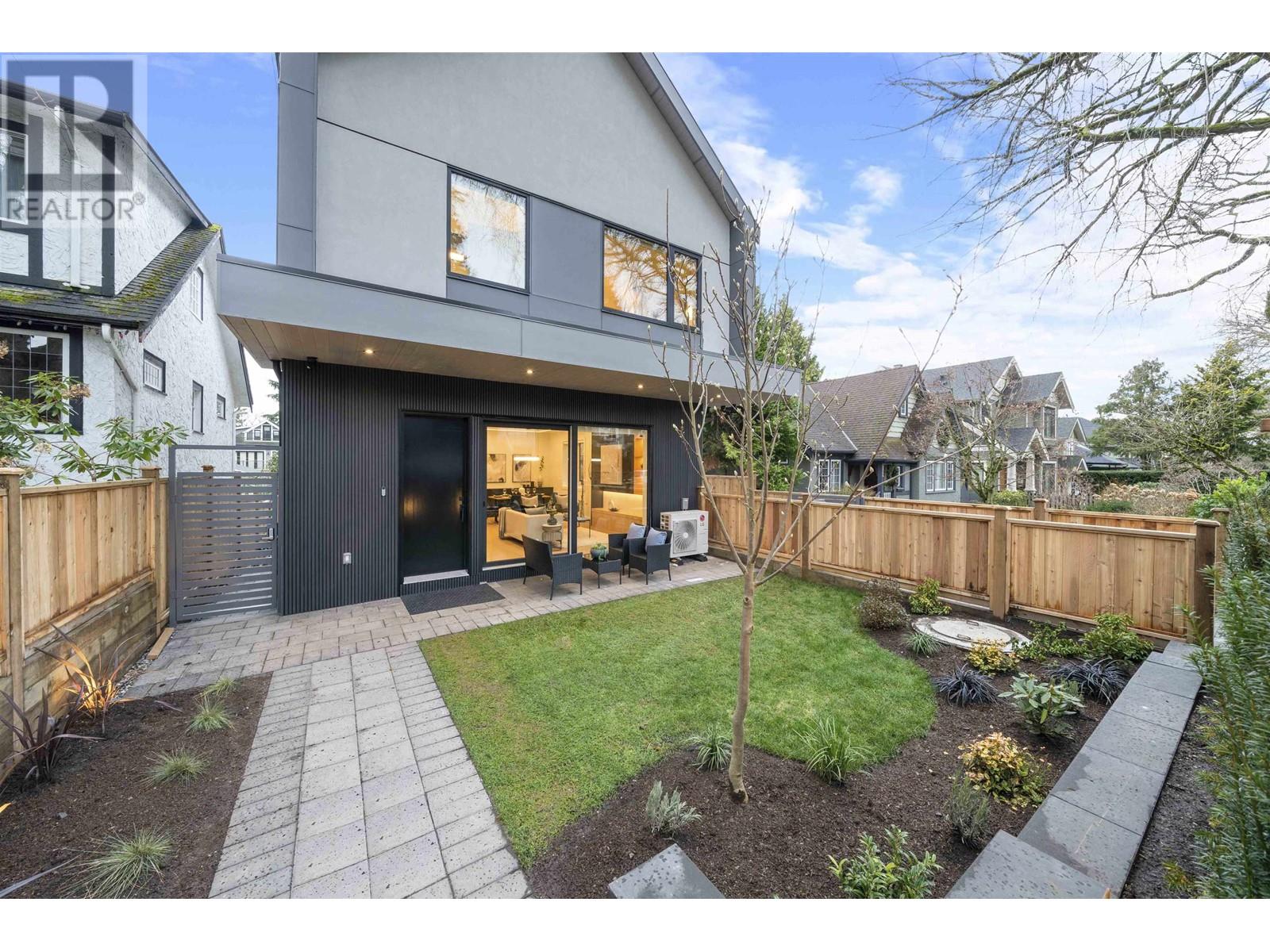 Property at 1 3232 W 38TH AVENUE image 4