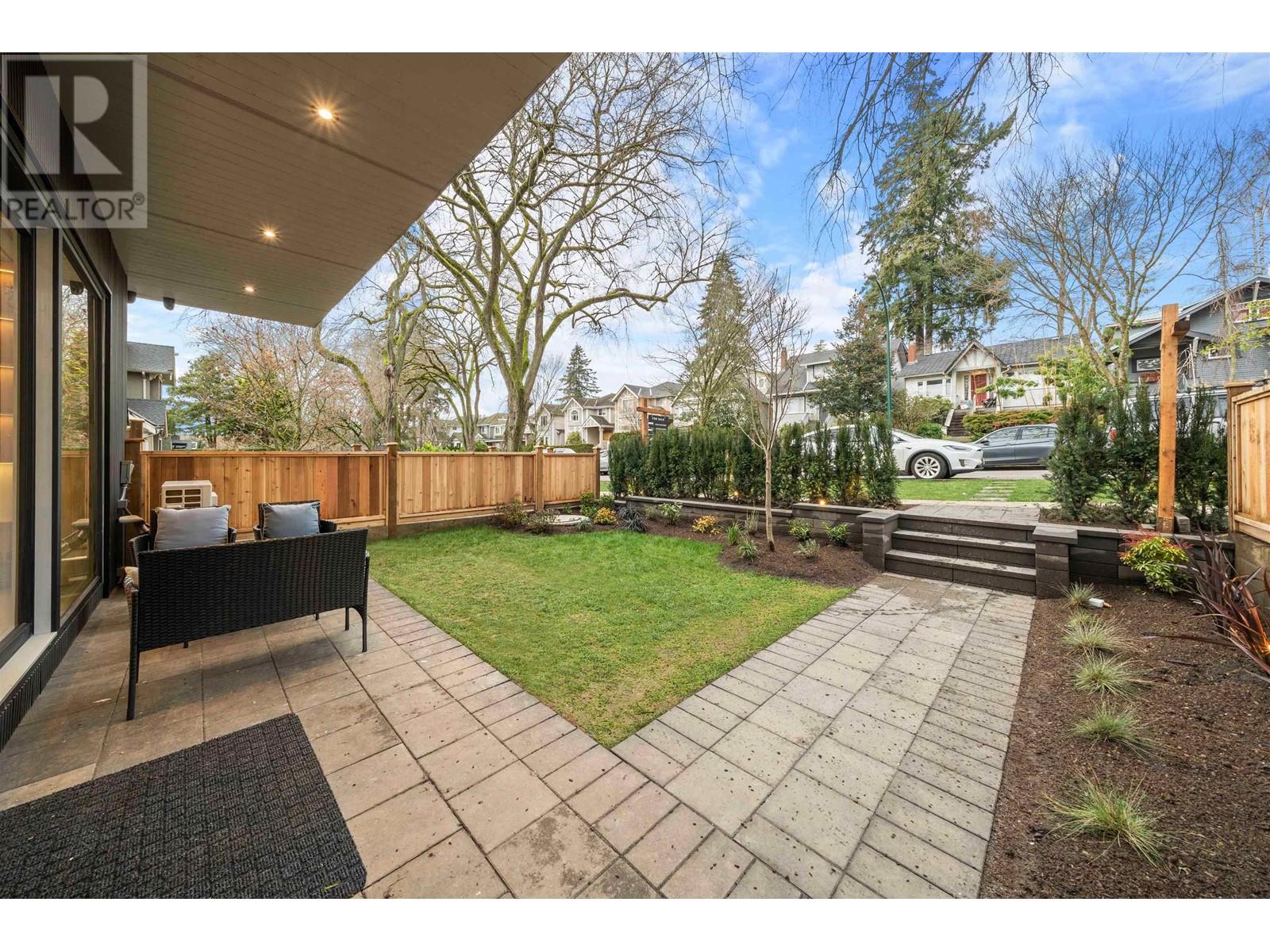 1 3232 W 38th Avenue, Vancouver, British Columbia  V6N 2X6 - Photo 6 - R2964154