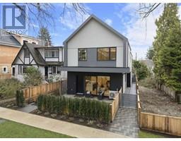 1 3232 W 38TH AVENUE, Vancouver, British Columbia