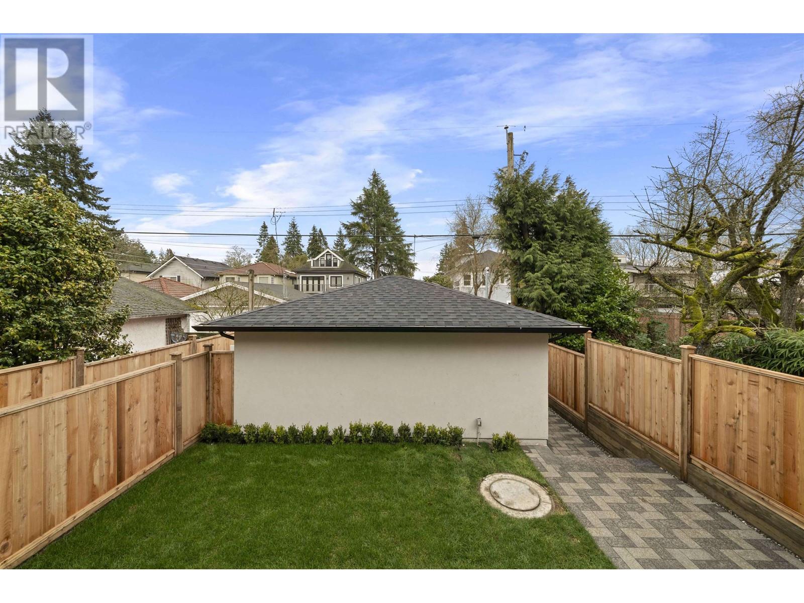 2 3232 W 38th Avenue, Vancouver, British Columbia  V6N 2X6 - Photo 33 - R2964155