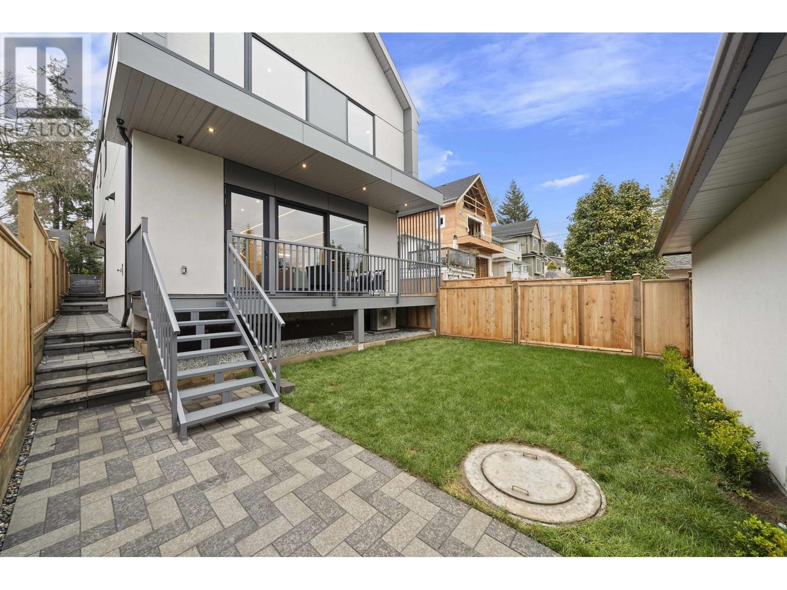 2 3232 W 38th Avenue, Vancouver, British Columbia  V6N 2X6 - Photo 36 - R2964155