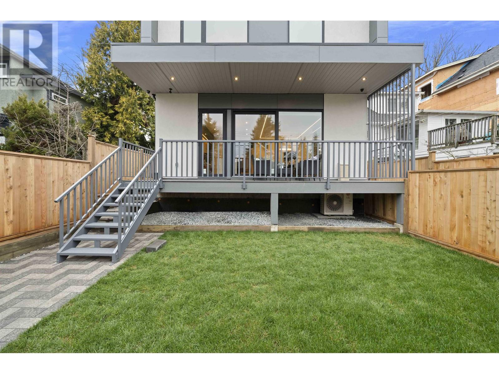 2 3232 W 38th Avenue, Vancouver, British Columbia  V6N 2X6 - Photo 37 - R2964155