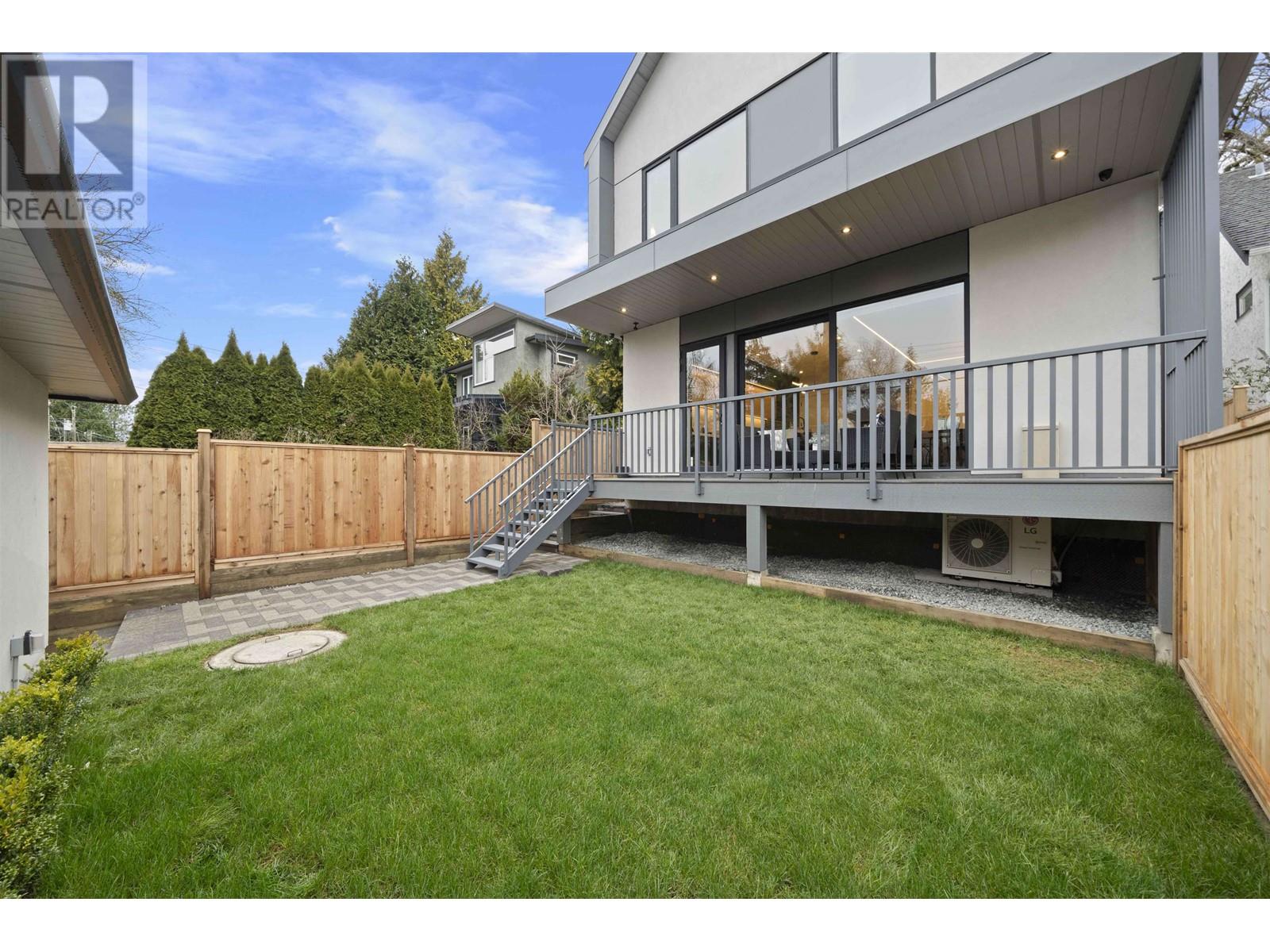 2 3232 W 38th Avenue, Vancouver, British Columbia  V6N 2X6 - Photo 38 - R2964155