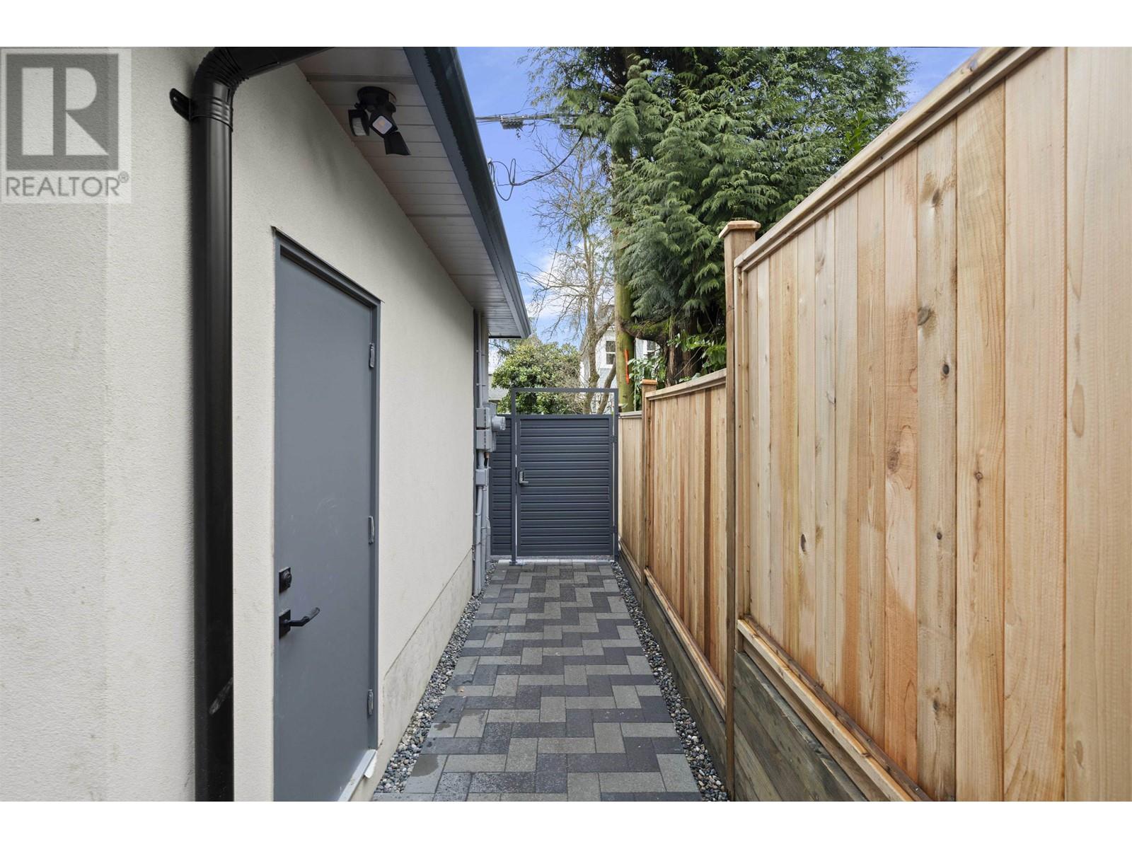 2 3232 W 38th Avenue, Vancouver, British Columbia  V6N 2X6 - Photo 39 - R2964155