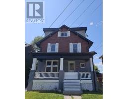 58 KENNETH AVENUE, Oshawa, Ontario
