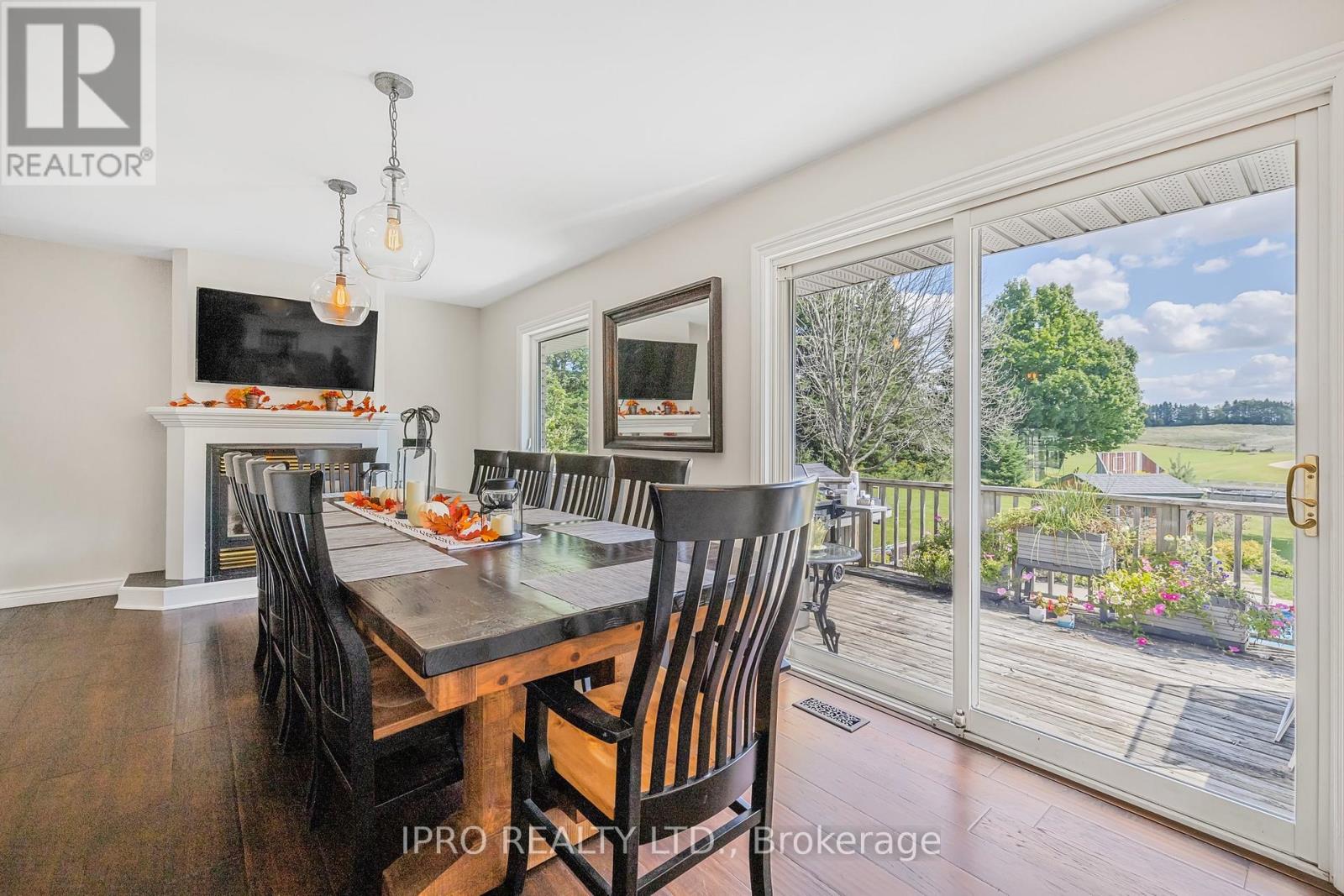 246044 County Rd 16 Road, Mono, Ontario  L9W 6K2 - Photo 8 - X11958973